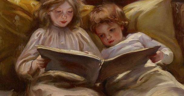 Blog Banner