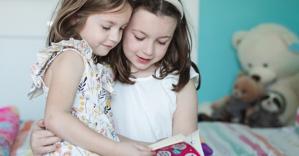 Why I Encourage Teaching Children to Read Disfluently