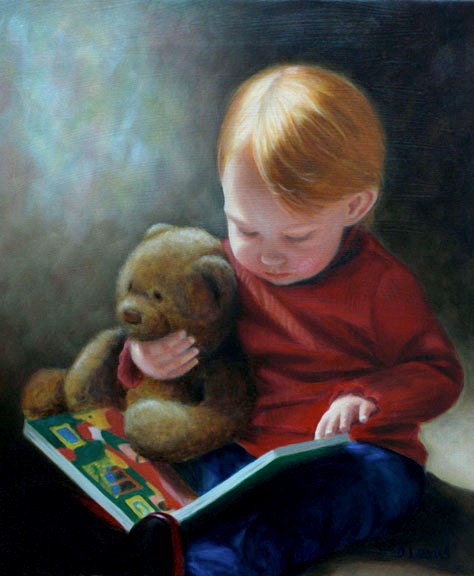 Accommodating Reading Comprehension with Listening: Good Idea?