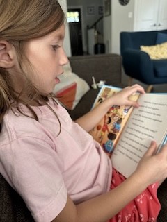 Whole Books or Excerpts? Which Does the Most to Promote Reading Ability