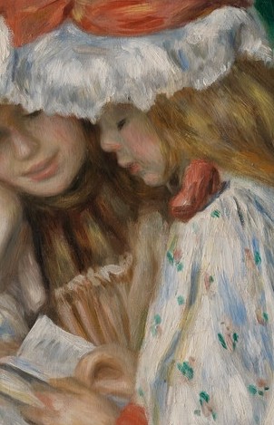 Won’t Challenging Texts Discourage Young Readers?