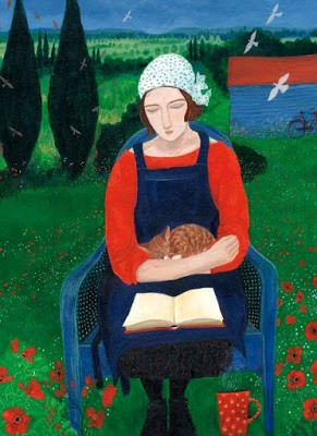 What We Talk About When We Talk About the Love of Reading (Part I)
