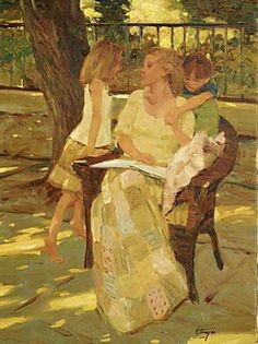 What We Talk About When We Talk About the Love of Reading (Part II)