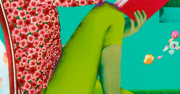 Blog Banner