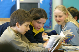 Multiple Texts in Disciplinary Literacy