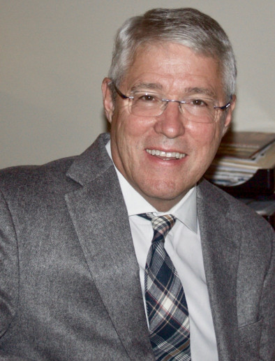 Presidential Address, International Literacy Association, Toronto, 2007