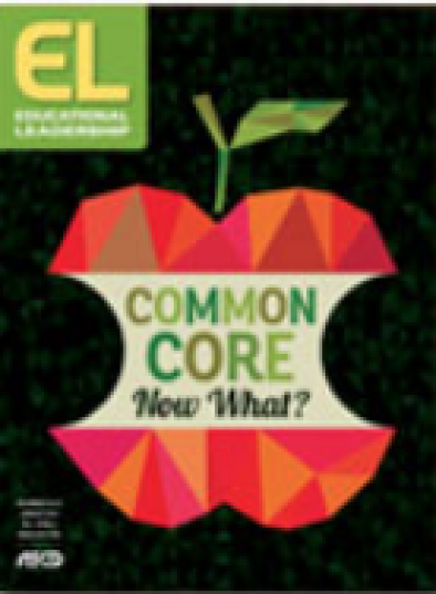 The Common Core Ate My Baby