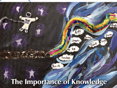 Why Should Children Be Taught to Read with More Complex Texts