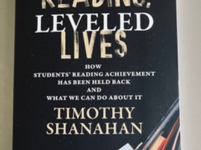 Bibliography Leveled Reading, Leveled Lives