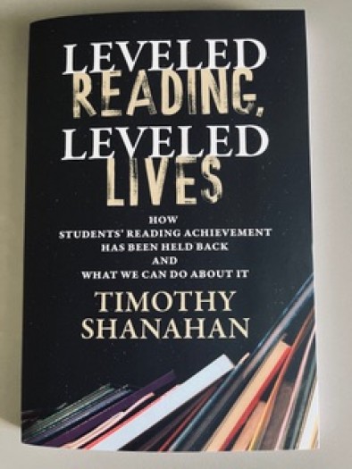 Bibliography Leveled Reading, Leveled Lives