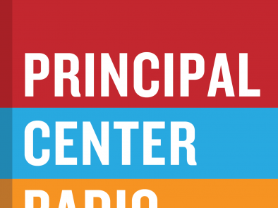 Principal Center Radio: Leveled Reading, Leveled Lives