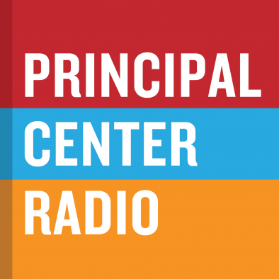 Principal Center Radio: Leveled Reading, Leveled Lives