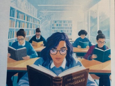 Teaching Reading with Complex Text