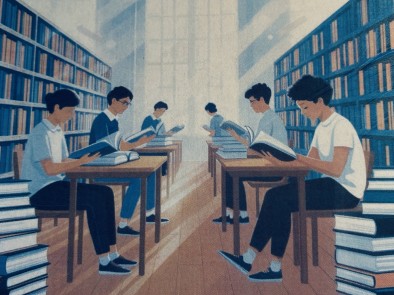 Teaching Reading Grades 6-12