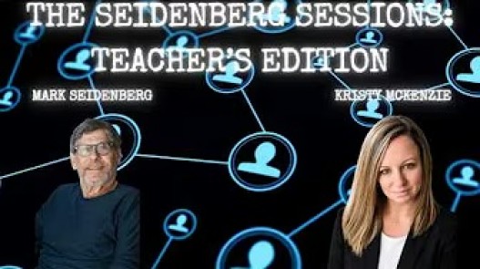Seidenberg Sessions