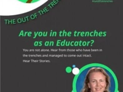 Out of the Trenches
