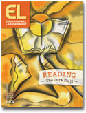 The Challenge of Challenging Text