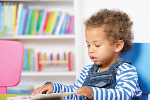 The Role of Early Oral Language in Literacy Development
